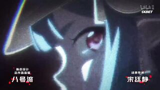 [AniMaunt] Камера, мотор! Фильм о монстрах 5 серия