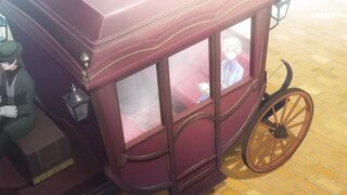 [AniMaunt] Дневник наблюдений за моей невестой 7 серия