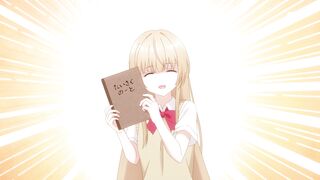 [AniMaunt] Ангел по соседству 2 сезон 7 серия