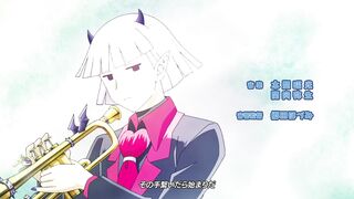 [AniMaunt] Добро пожаловать в ад, Ирума! 4 сезон 7 серия
