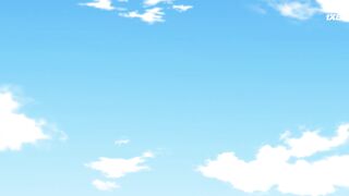 [AniMaunt] Похоже, сильнейшая профессия — это не герой или мудрец 8 серия