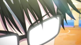 [AniMaunt] Убивая юность 6 серия