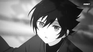 [AniMaunt] Агенты четырёх сезонов Весенний танец 8 серия