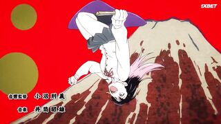 [AniMaunt] Сказание об Аканэ 7 серия