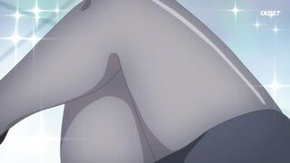 [AniMaunt] Канан до чёртиков проста 7 серия