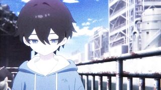 [AniMaunt] Зависимая девушка Передозировка 7 серия