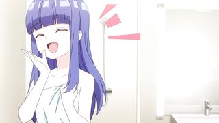 [AniMaunt] Жизнь в манга-кафе! 6 серия