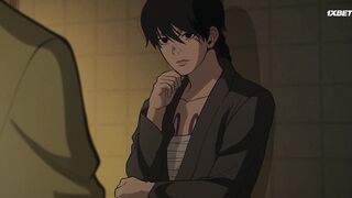 [AniMaunt] Троецарствие Японии 7 серия