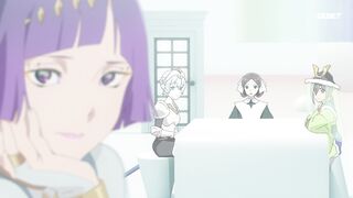 [AniMaunt] Концерт призрака Исчезнувшие песни 7 серия