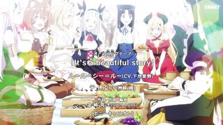 [AniMaunt] Фермерская жизнь в ином мире 2 сезон 7 серия