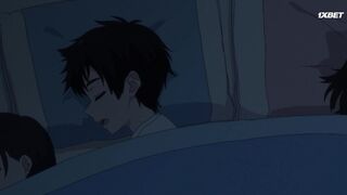 [AniMaunt] Я хочу закончить эту игру любви 6 серия