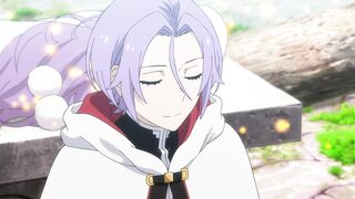 [AniMaunt] ReZero. Жизнь с нуля в альтернативном мире 4 сезон 7 серия