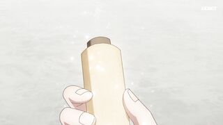 [AniMaunt] Что будет делать сильнейший король в своей второй жизни 2 сезон 8 серия