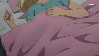 [AniMaunt] Где те девушки, что были бы добры к отаку 7 серия