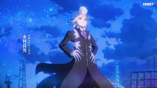 [AniMaunt] Доктор Стоун_Научное будущее. Часть 3 8 серия