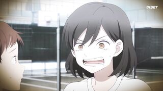 [AniMaunt] Ледяная стена 8 серия