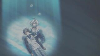 [AniMaunt] Вас снова убили, мистер детектив 8 серия