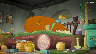 [AniMaunt] Брачный сезон 2 серия