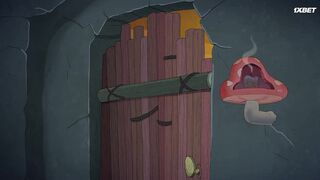 [AniMaunt] Брачный сезон 3 серия