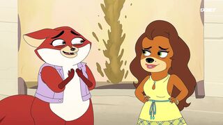 [AniMaunt] Брачный сезон 7 серия
