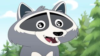 [AniMaunt] Брачный сезон 8 серия