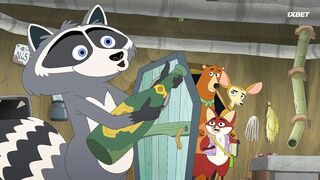 [AniMaunt] Брачный сезон 9 серия
