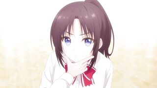 [AniMaunt] Ангел по соседству 2 сезон 8 серия