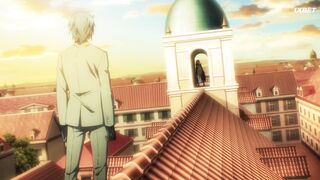[AniMaunt] О моём перерождении в слизь 4 сезон 7 серия