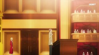 [AniMaunt] Дневник наблюдений за моей невестой 8 серия