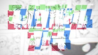 [AniMaunt] Земля-снежок 8 серия