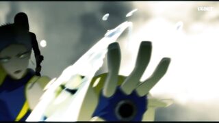 [AniMaunt] Брачный токсин 6 серия