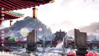 [AniMaunt] Путь выбора 19 серия