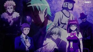 [AniMaunt] Добро пожаловать в ад, Ирума! 4 сезон 8 серия
