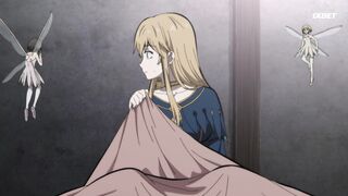 [AniMaunt] Принцесса-рыцарь — невеста варвара 7 серия