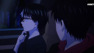 [AniMaunt] Убивая юность 7 серия