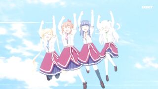 [AniMaunt] Жизнь в манга-кафе! 7 серия