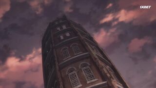 [AniMaunt] Мао 8 серия