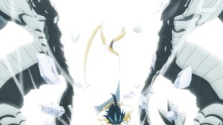 [AniMaunt] Меч и жезл Вистории 2 сезон 7 серия