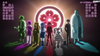 [AniMaunt] Операция Семейка Ёдзакура 2 сезон 7 серия