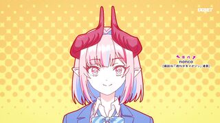 [AniMaunt] Канан до чёртиков проста 8 серия