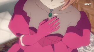 [AniMaunt] Концерт призрака Исчезнувшие песни 8 серия