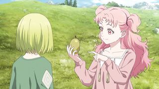 [AniMaunt] Ателье колдовских колпаков 9 серия