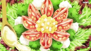 [AniMaunt] Фермерская жизнь в ином мире 2 сезон 8 серия