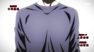 [AniMaunt] Игра лжецов 8 серия