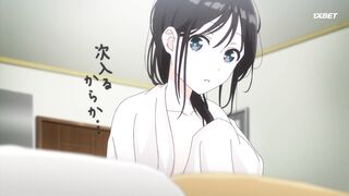 [AniMaunt] Я хочу закончить эту игру любви 7 серия