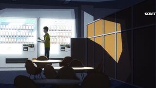 [AniMaunt] Левша Эрен 8 серия