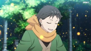 [AniMaunt] ReZero. Жизнь с нуля в альтернативном мире 4 сезон 8 серия