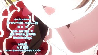 [AniMaunt] Девушка на час 5 сезон 8 серия