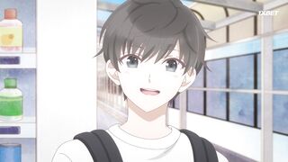 [AniMaunt] Вторая юность Хайбары 9 серия