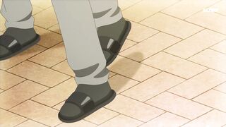 [AniMaunt] Ледяная стена 9 серия